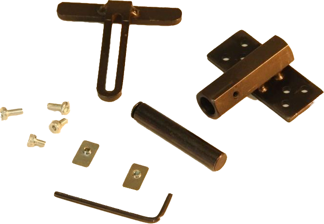 Profi Drechseleinrichtung