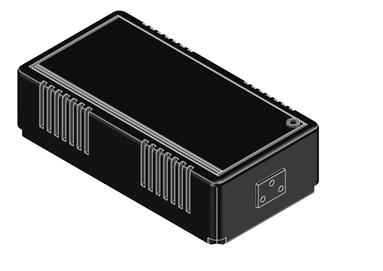 PowerLine Systemansicht