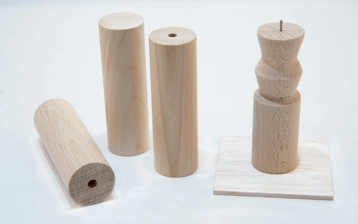 Kirsche Ø30x95mm [30 Stk.]