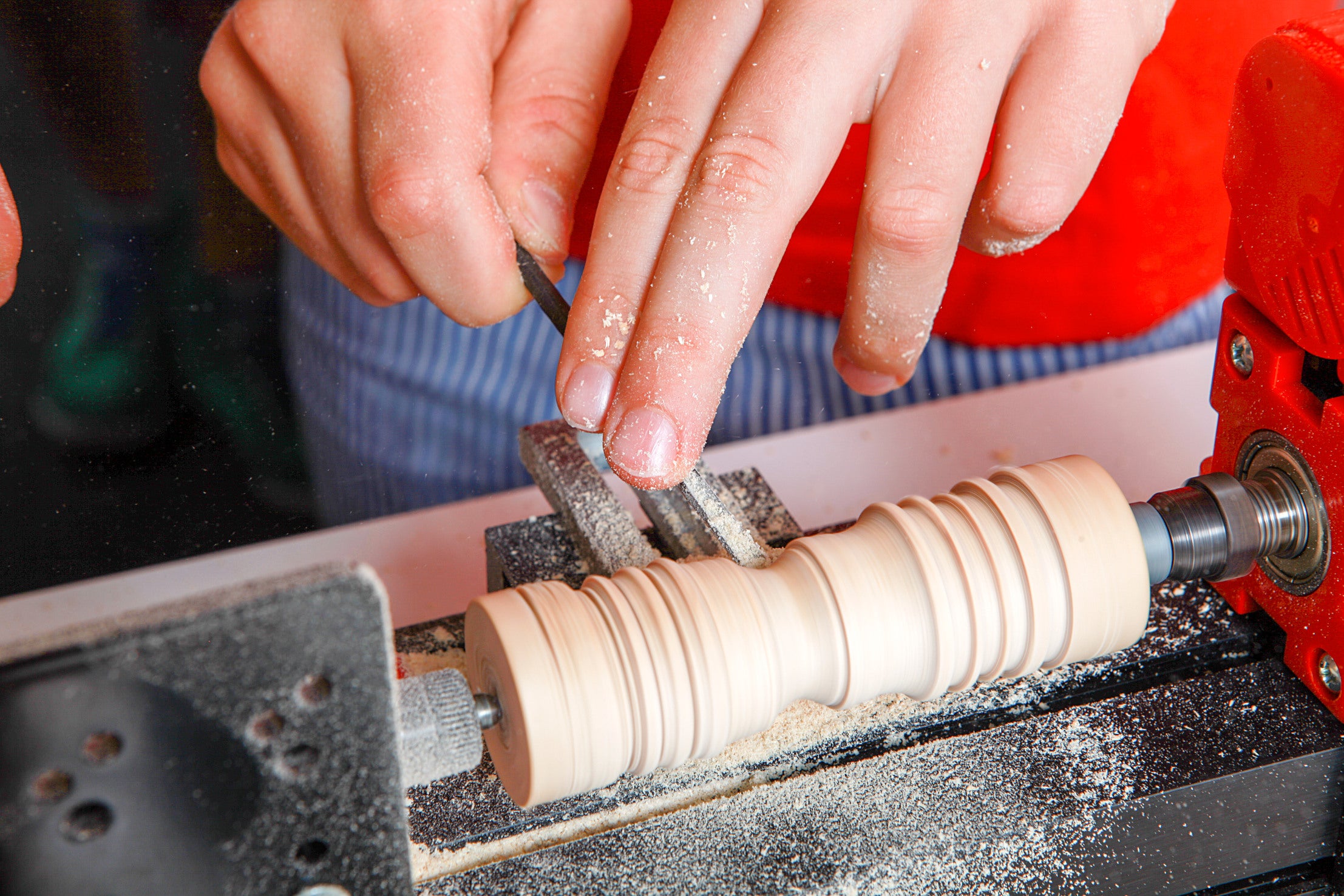 Materialpaket Drechsel und Sägen Materialpaket Drechsel und Sägen