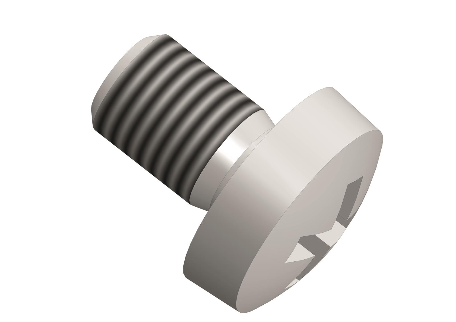 Detailansicht Baugruppe