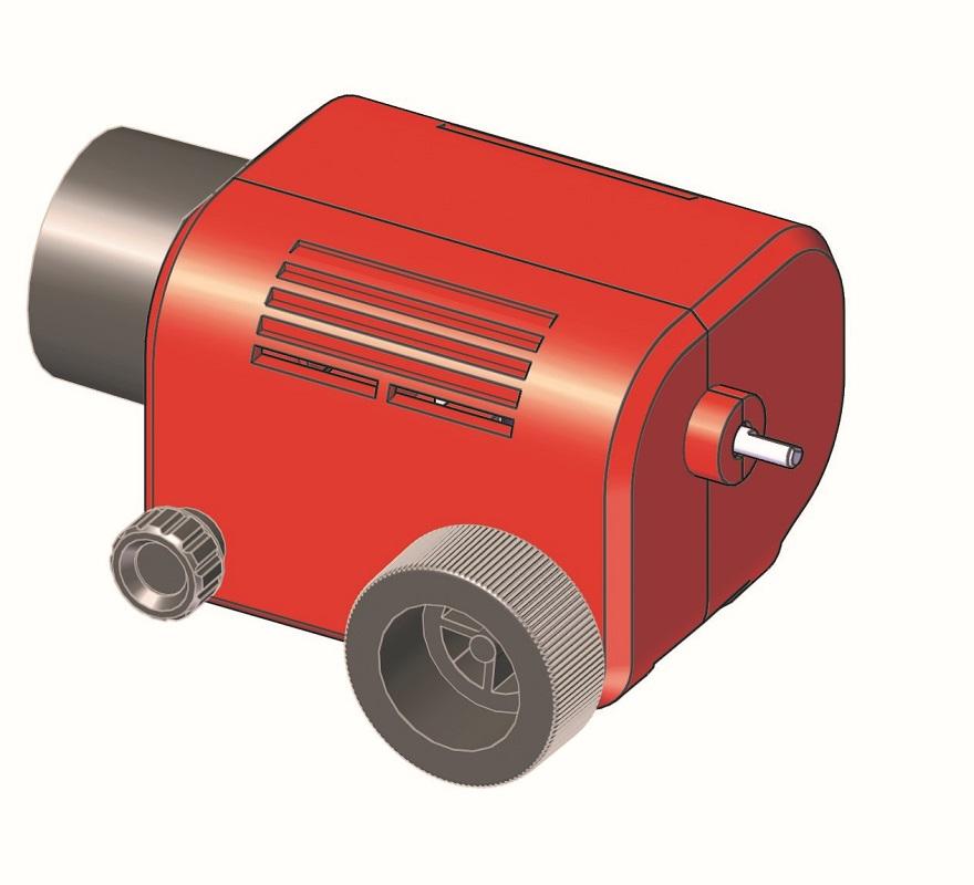 Motor PLAYmake 801 420 Motor PLAYmake 801 420