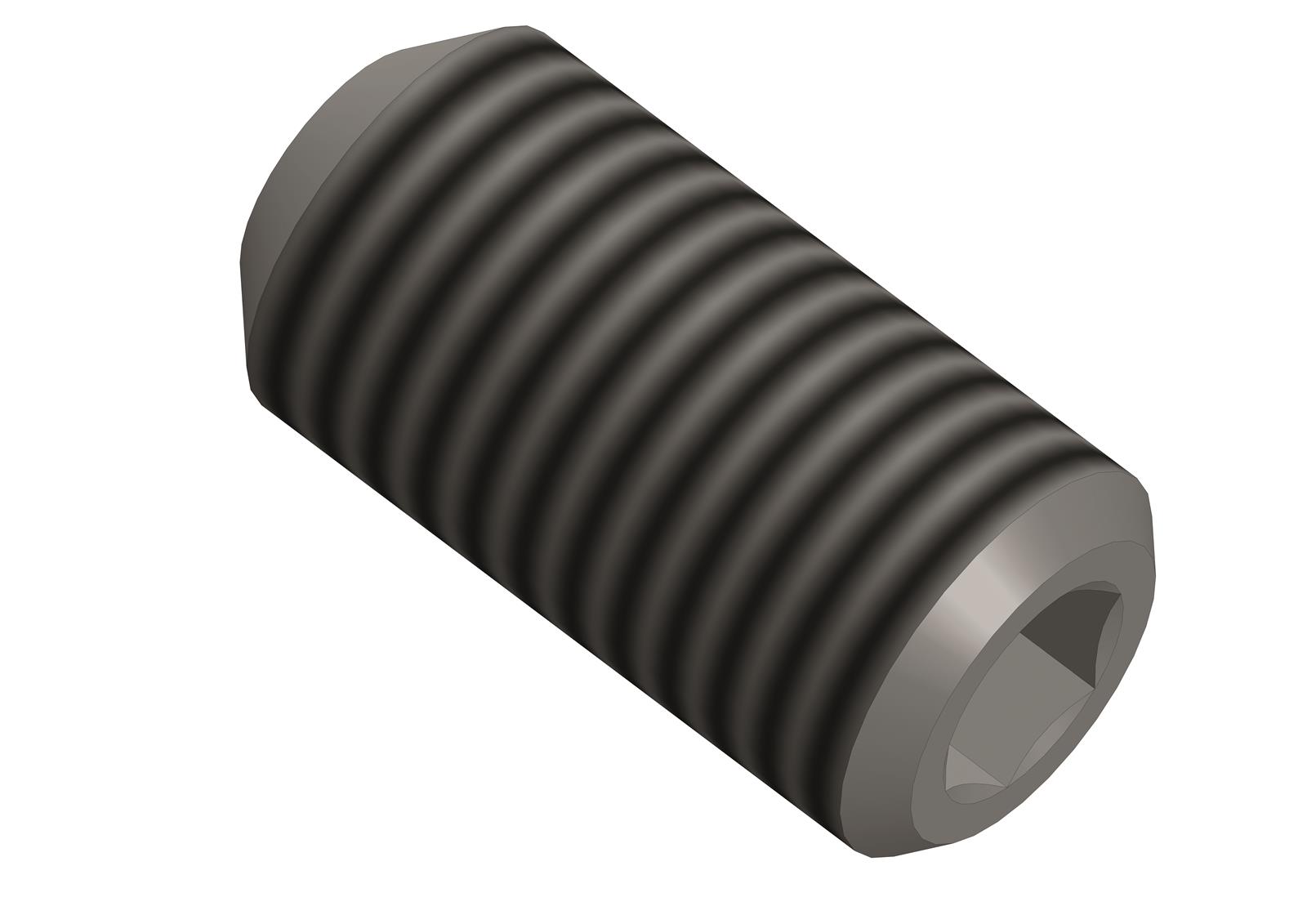 Konfiguration im Einsatz