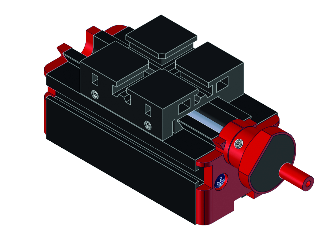 Schlitten, groß A1A 050 000 [U9]