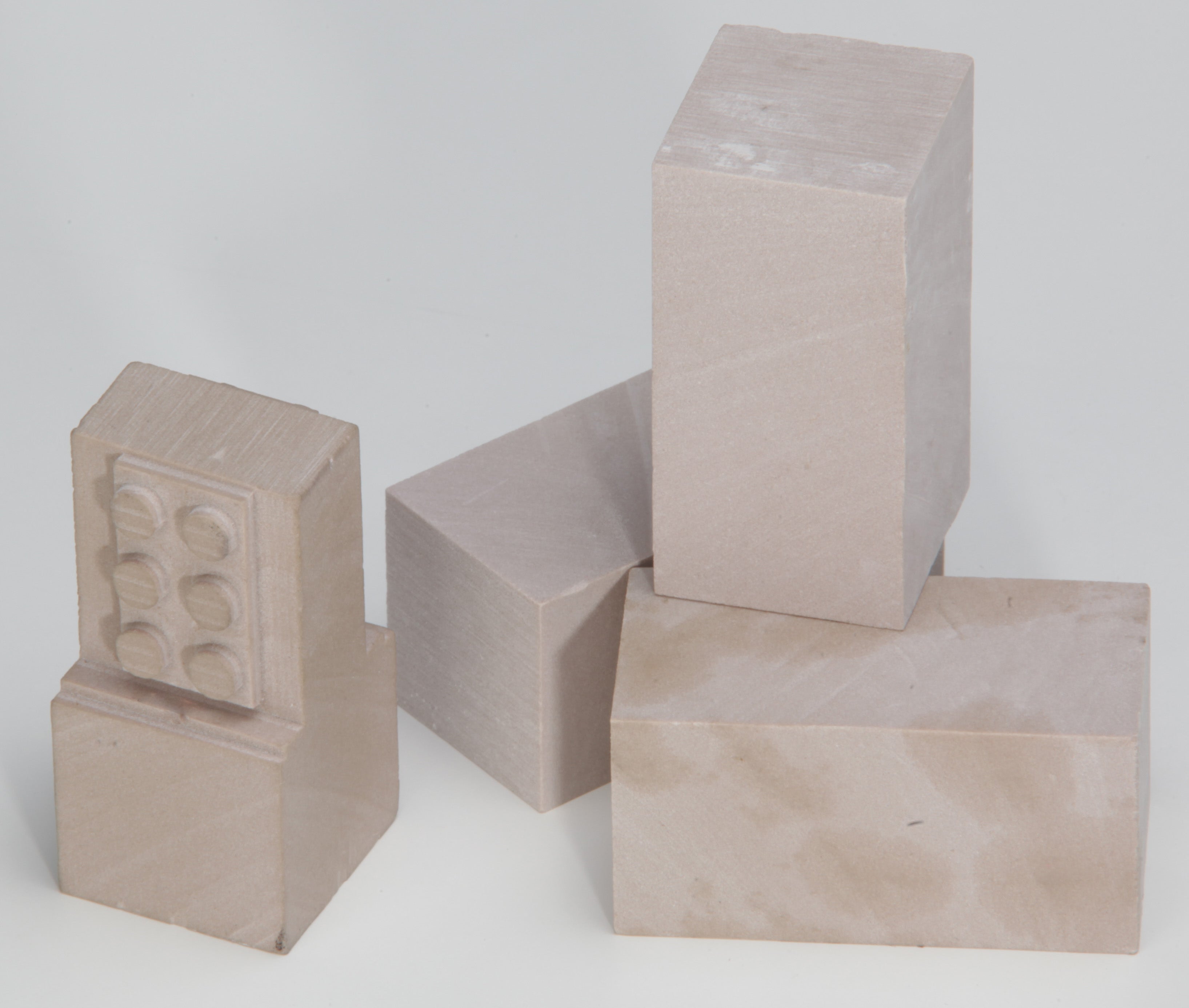 Spezial-Frässchaum 30 Stk.