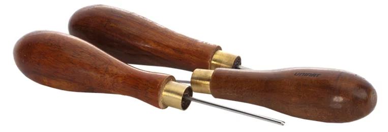 3 Drechselmesser Profi