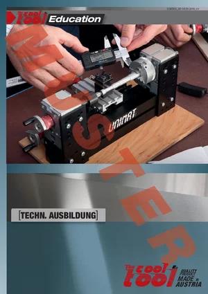 Didaktisches Begleitmaterial Technik