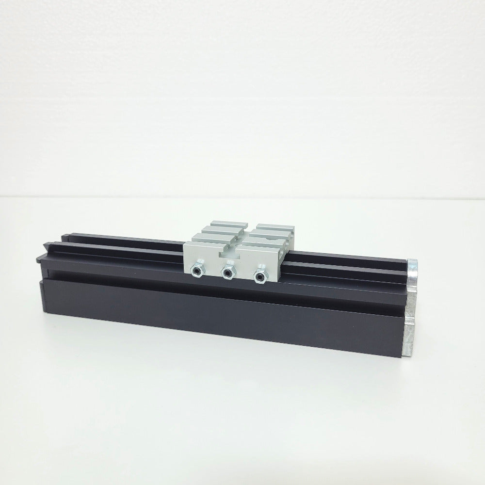 Drechselschlitten ML 200 mm