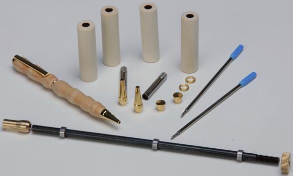 Aufrüstset Bohrmaschine