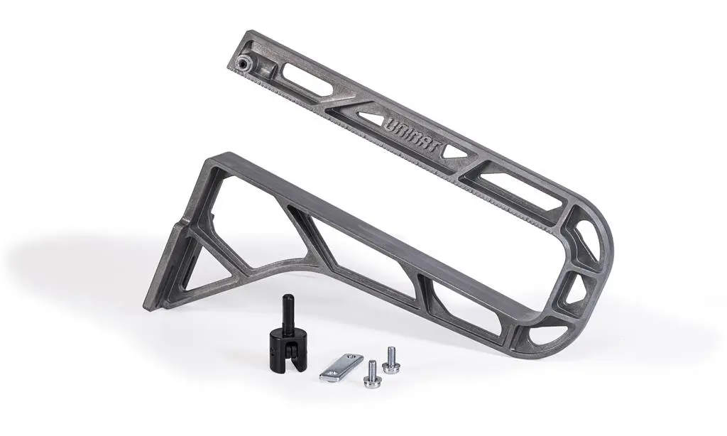 Stichsägebogen inkl. 10 Sägeblätter