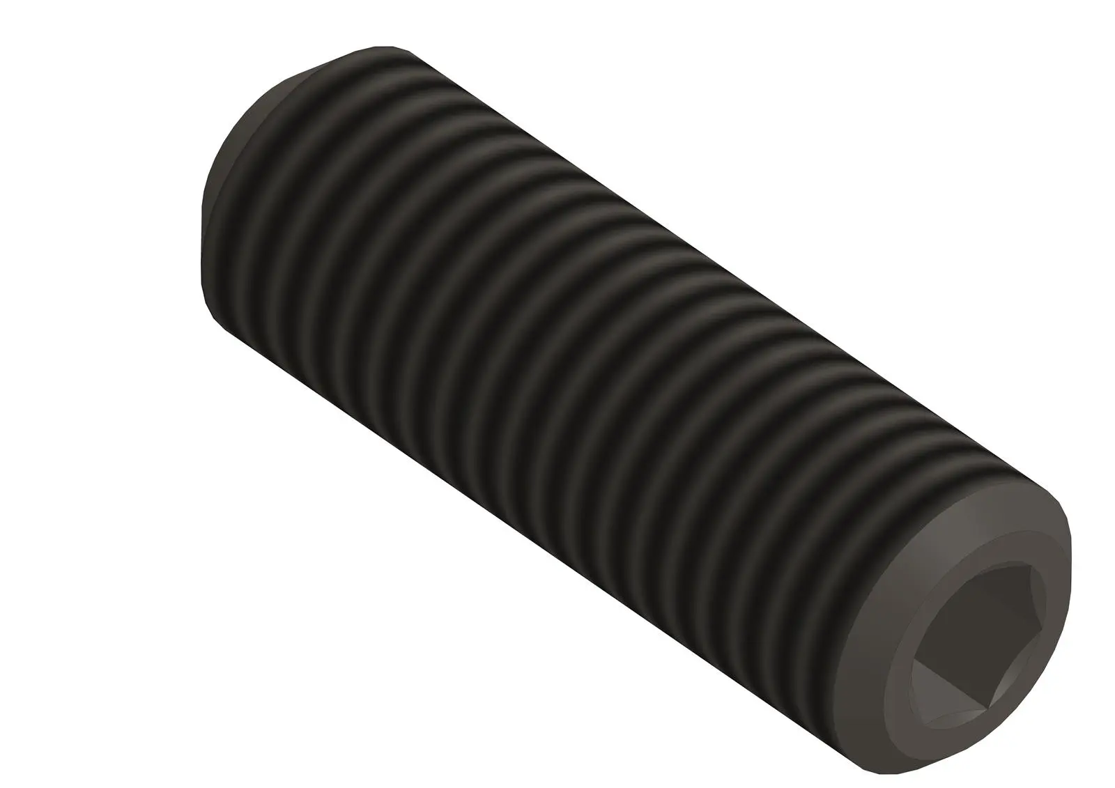 Konfiguration im Einsatz