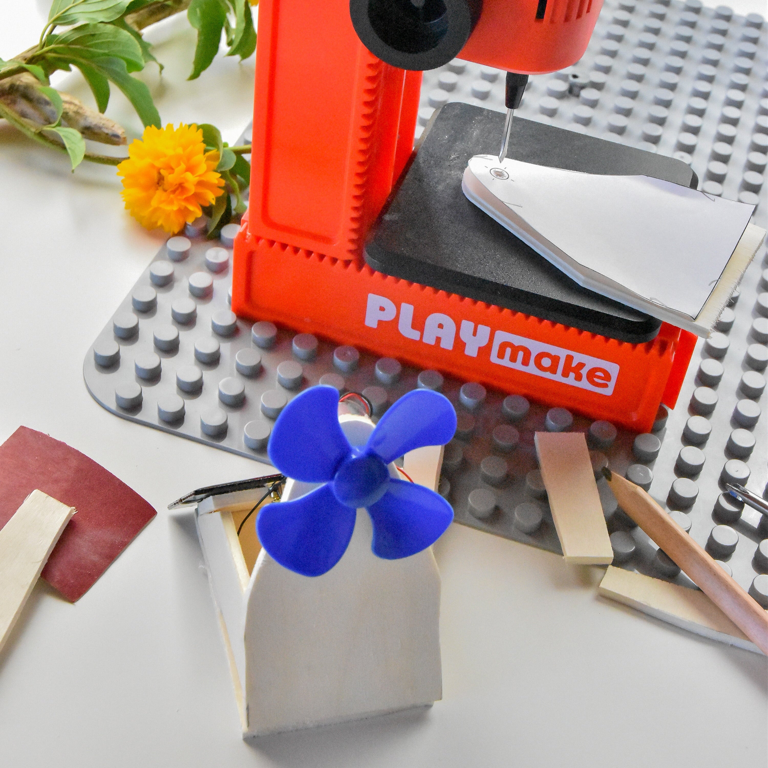 Solar Holz Modelle Set NEU Solar Holz Modelle Set NEU