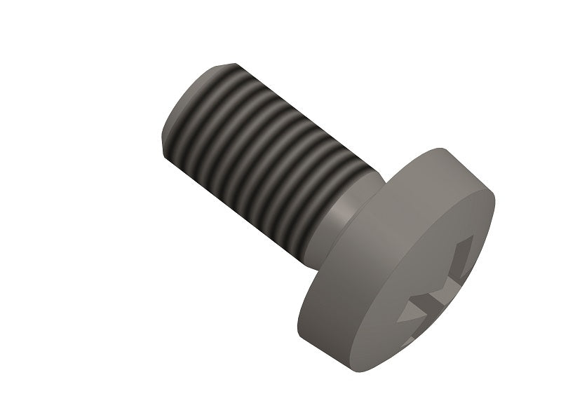 Schraube M4x8 ZSR M40 408 [U37]