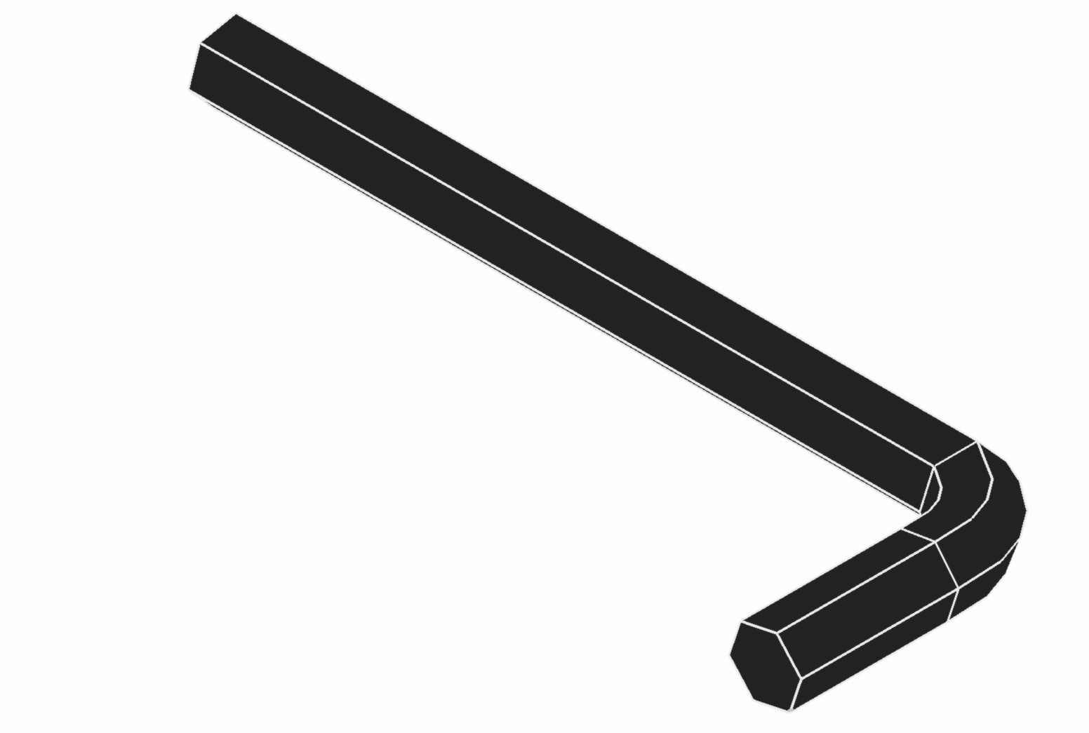 Detailansicht Baugruppe