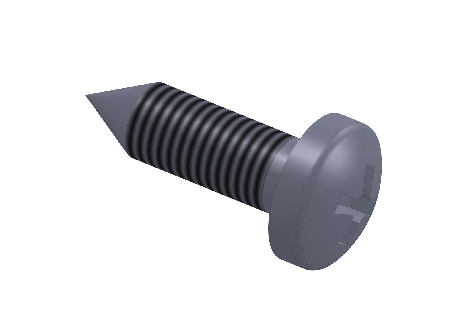 Detailansicht Baugruppe