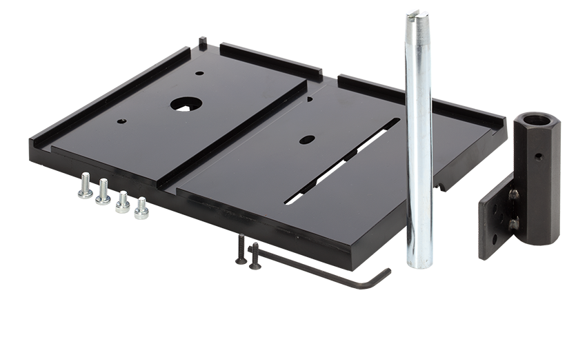 Fräs- & Sägetisch PL