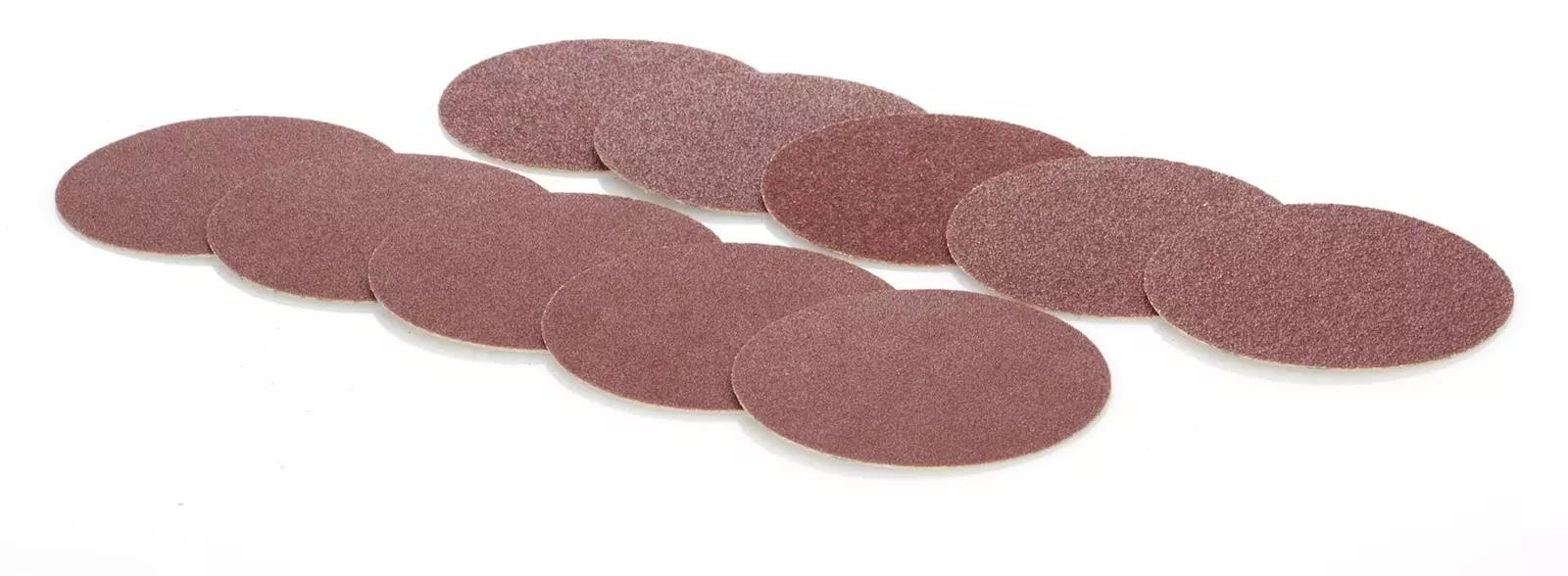 10 Stück Schleifpapier (nicht für Playmat und PlayMake geeignet)