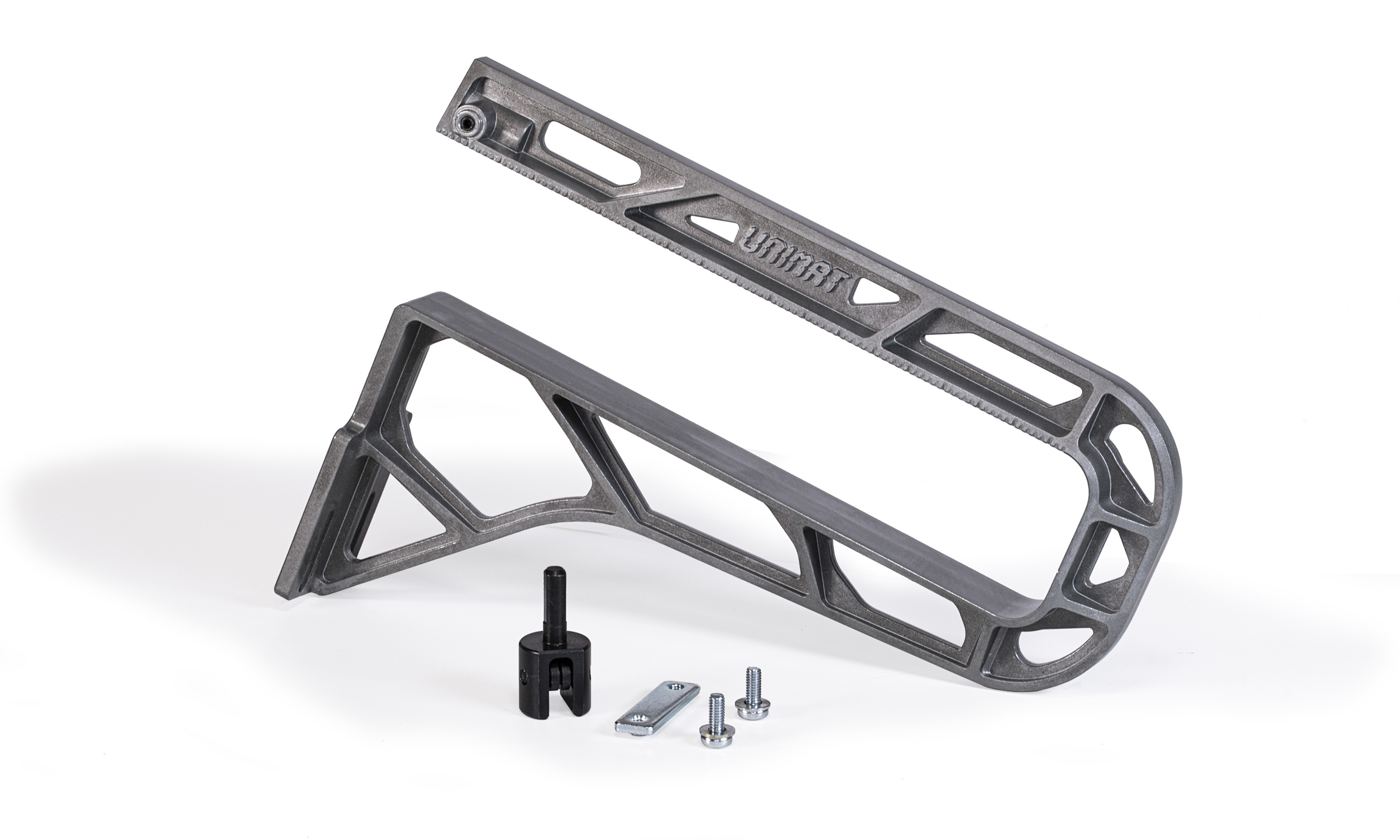 Stichsägebogen inkl. 10 Sägeblätter