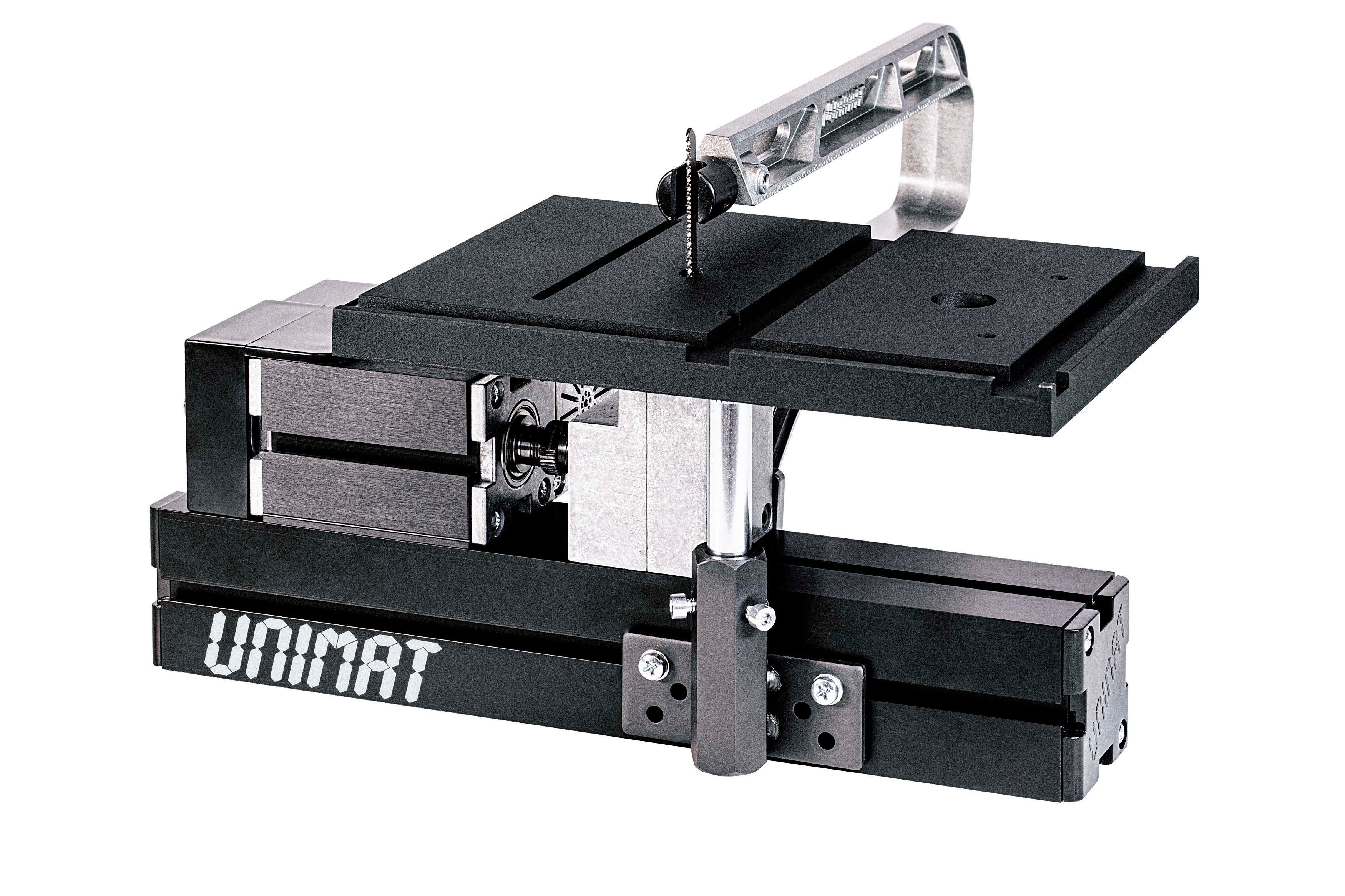 Stichsägebogen inkl. 10 Sägeblätter