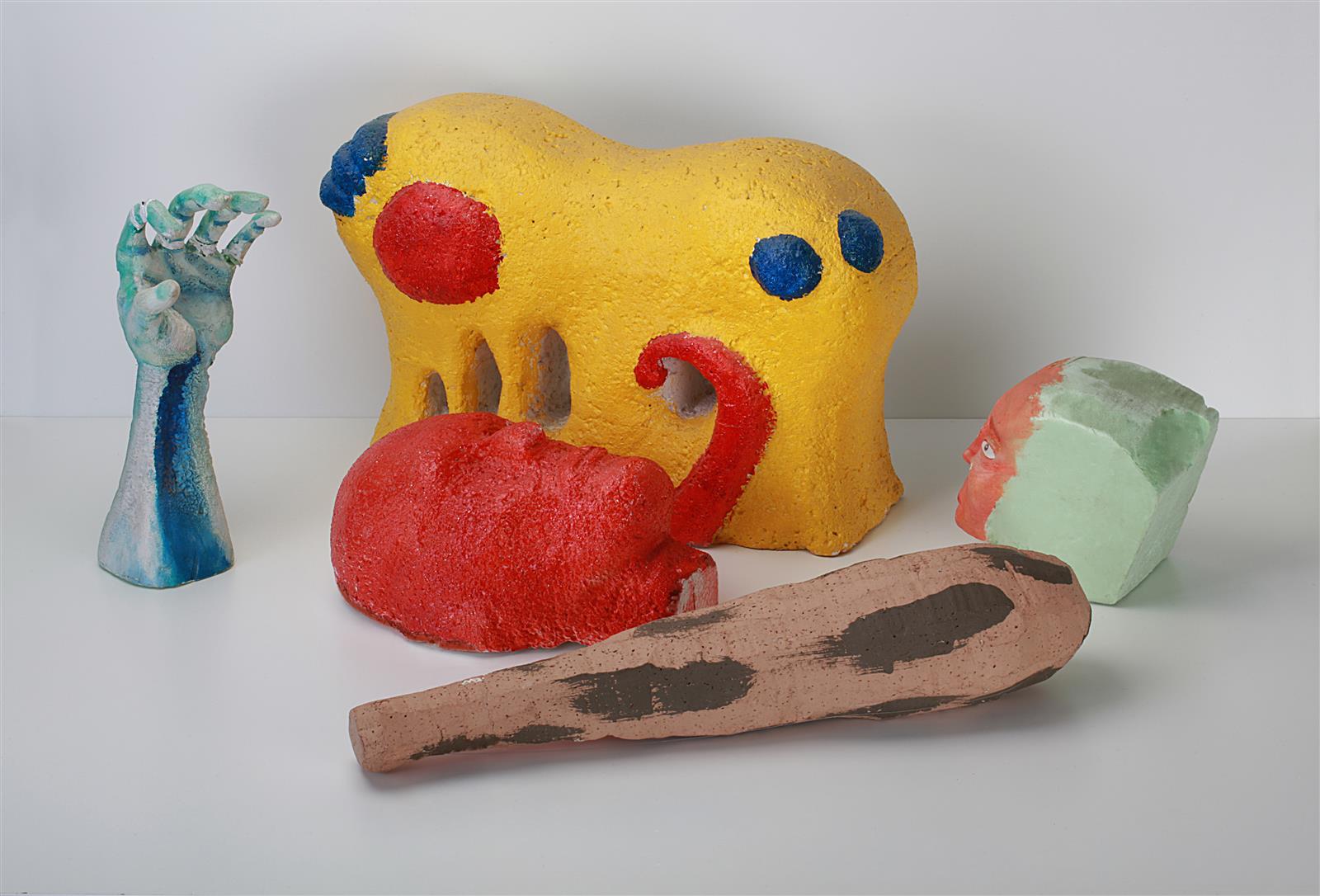 STYRO CUT 3-D Set incl.: 900 1AA + G1A 020 + G1A 030 + 900 120 + 124 100 198,60