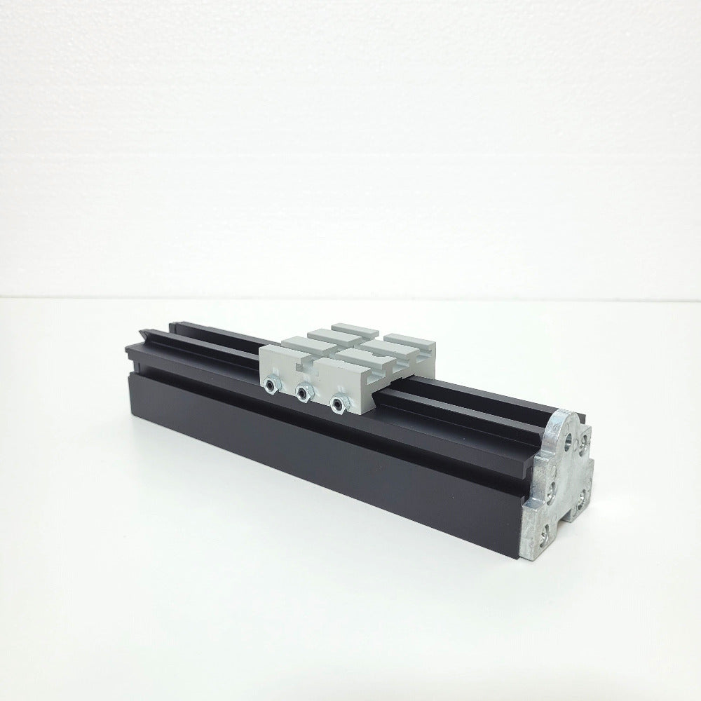 Drechselschlitten ML 200 mm