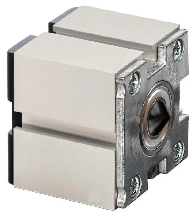 Drechselreitstock ML