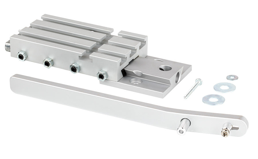 Bohrschlitten ML mit Hebel Bohrschlitten ML mit Hebel