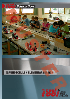 Didaktisches Begleitmaterial Grundschule