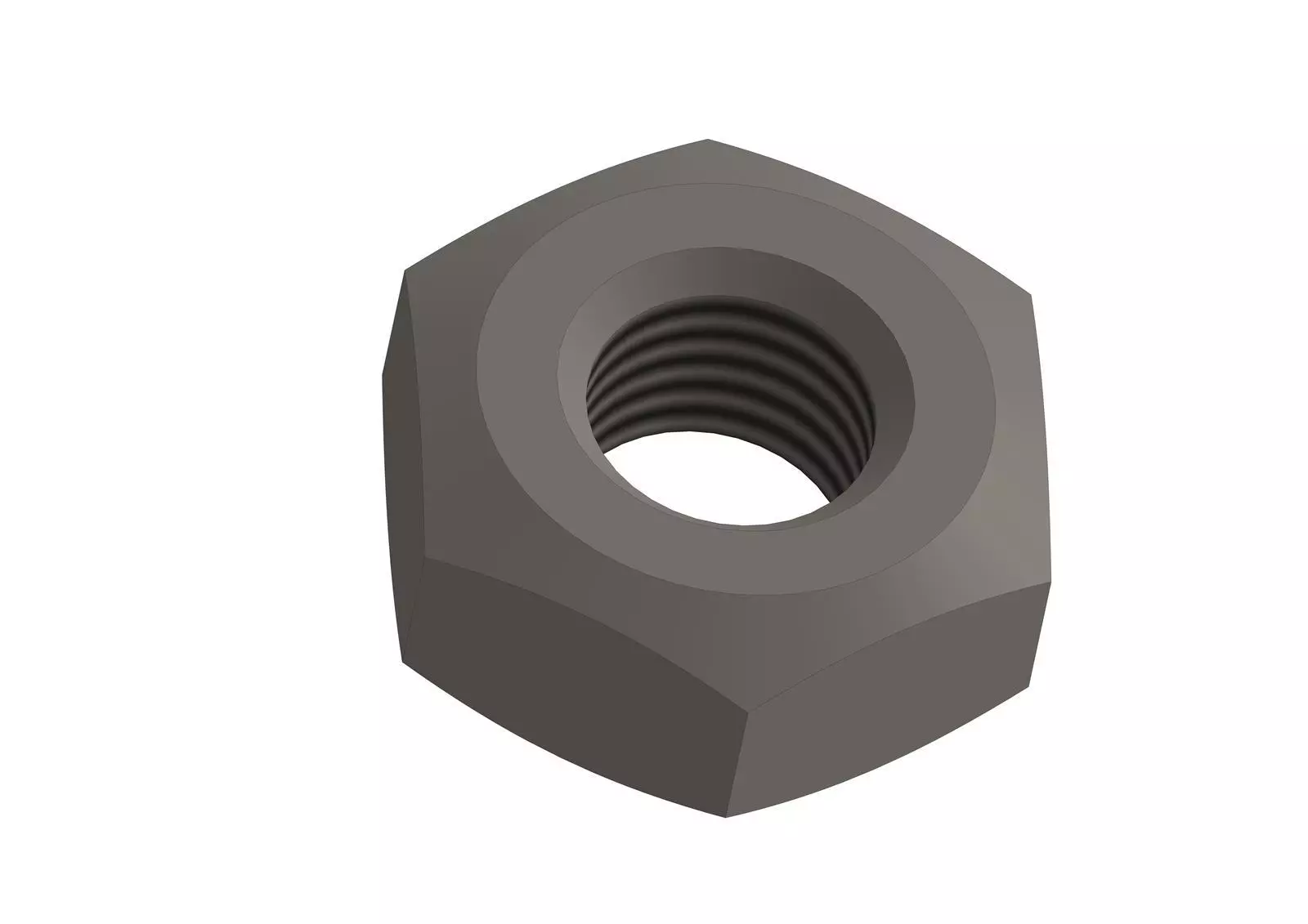 Detailansicht Baugruppe