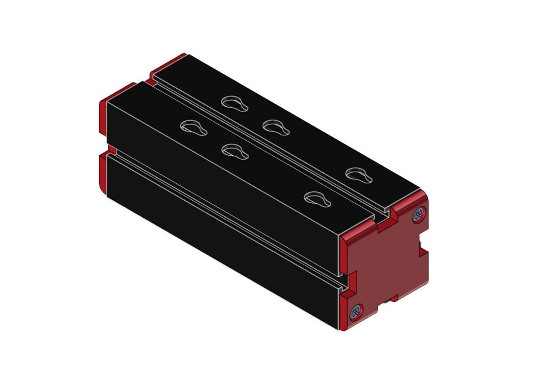 Maschinenbett, kurz A1A 010 000 [U7]
