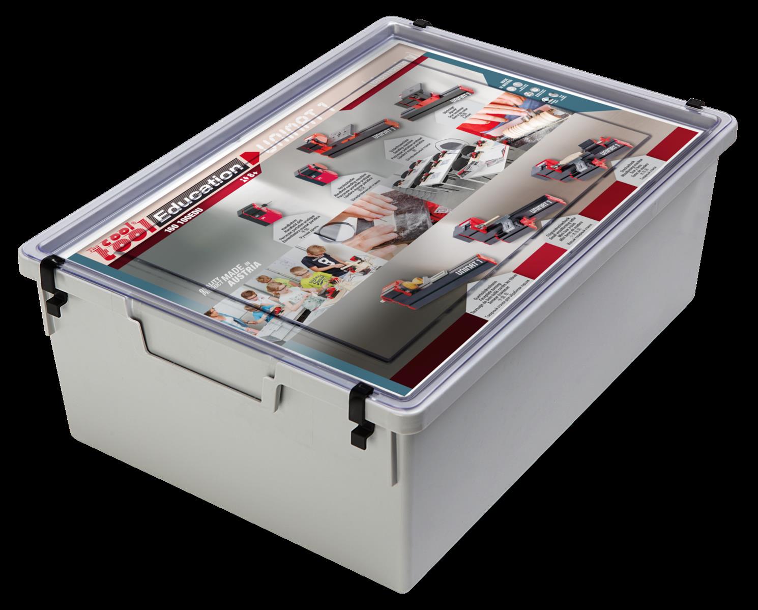 Konfiguration im Einsatz