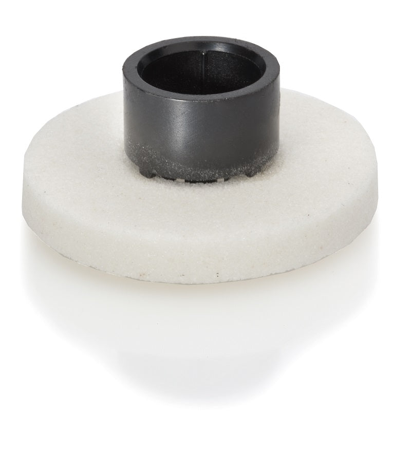 1 Schleifscheibe 1 Schleifscheibe