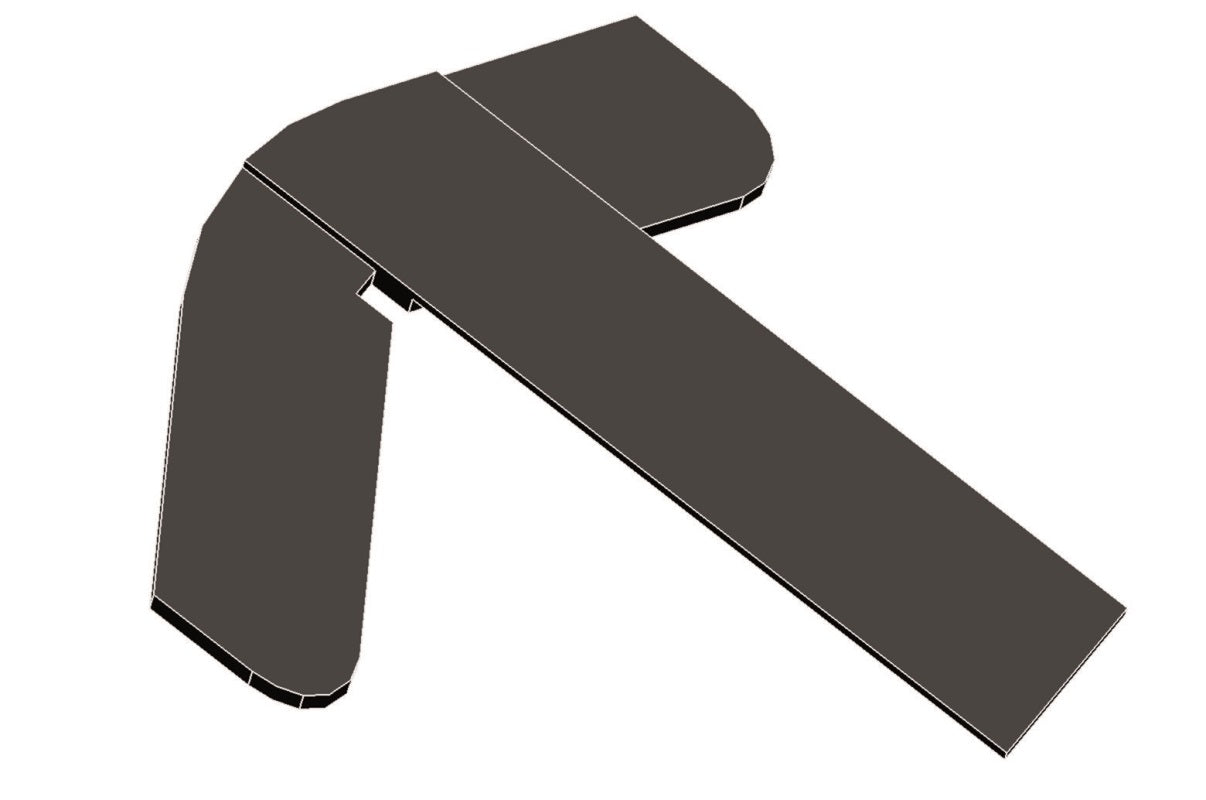 Zentrumsfinder A1Z 100 040 [U29]