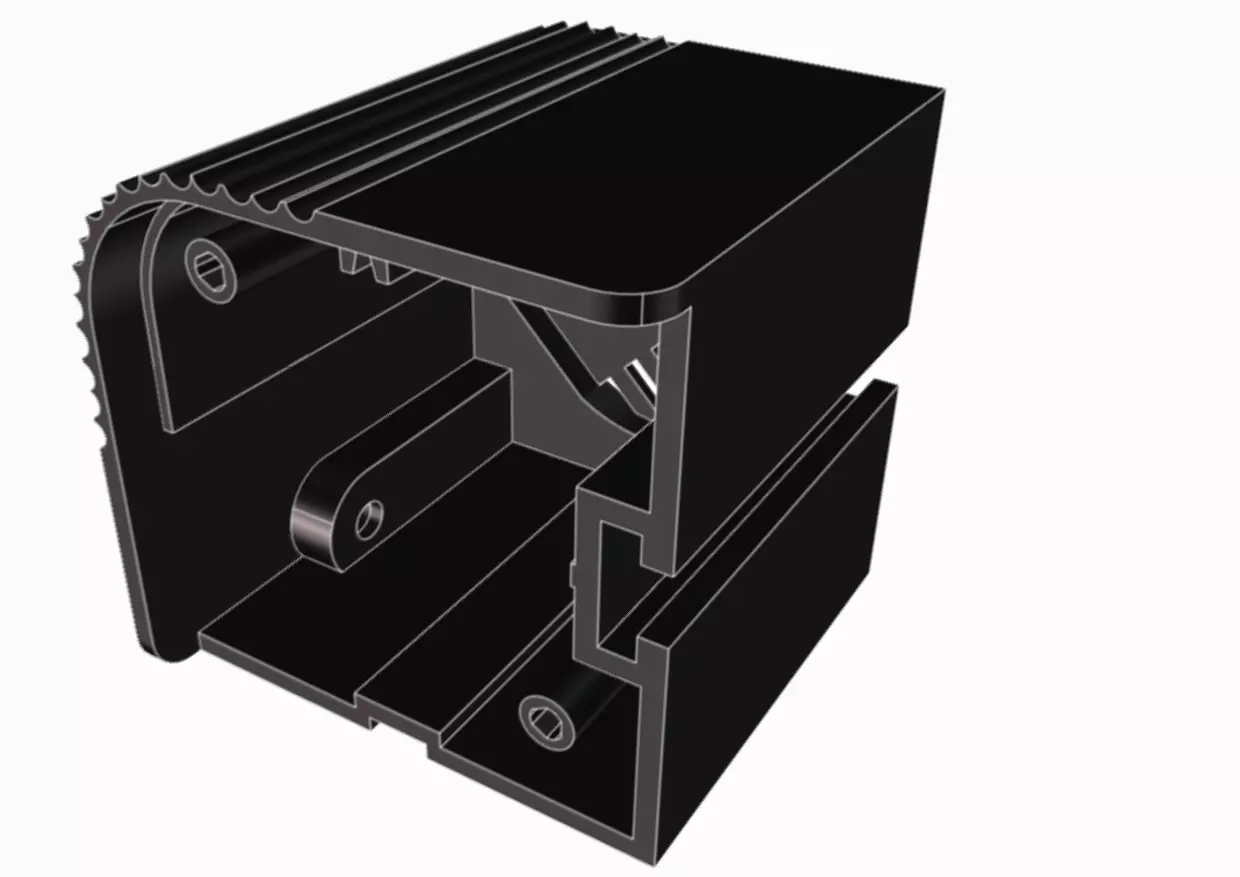Konfiguration im Einsatz