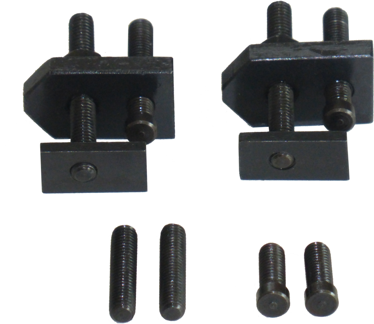 Spannpratzenset ML Spannpratzenset ML