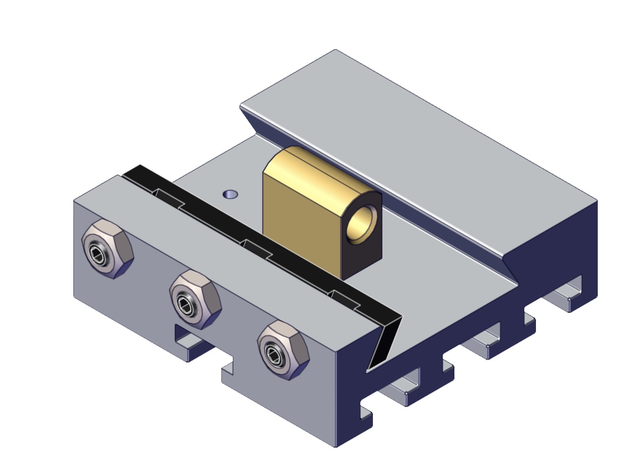 Konfiguration im Einsatz