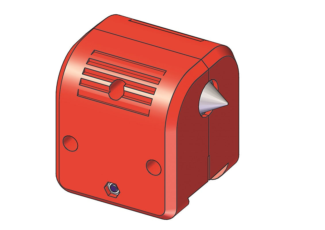 Reitstock PLAYmake A2A 040 000 Reitstock PLAYmake A2A 040 000