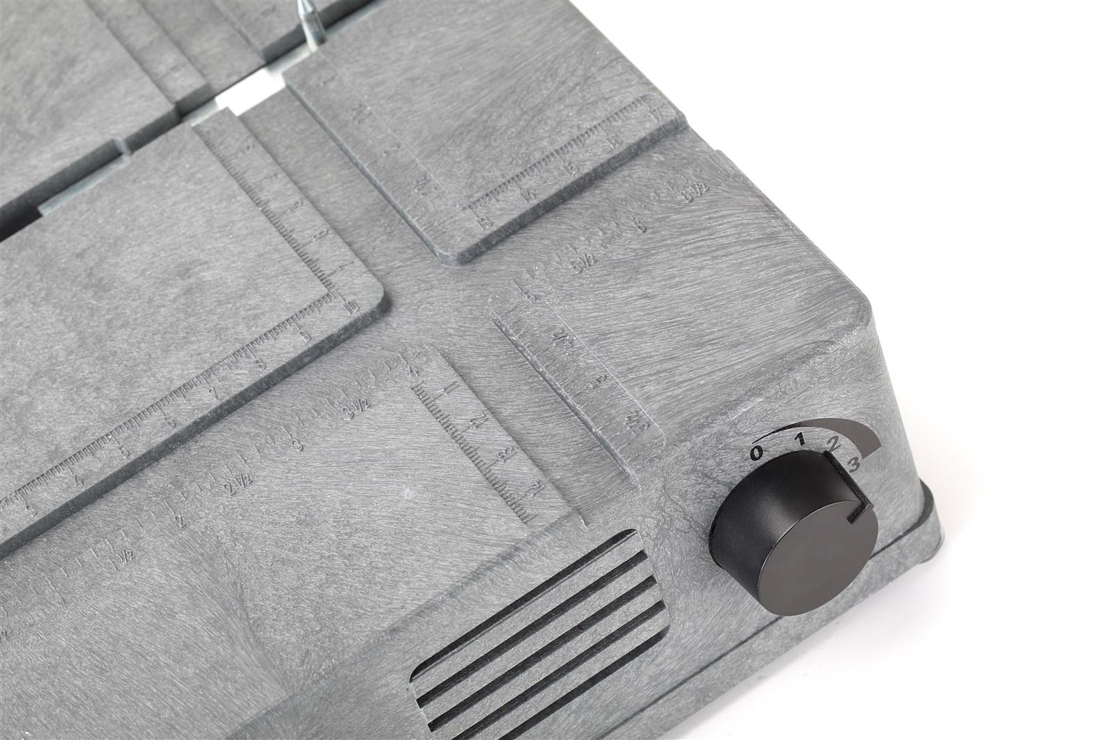 STYRO CUT 3-D Set incl.: 900 1AA + G1A 020 + G1A 030 + 900 120 + 124 100 198,60