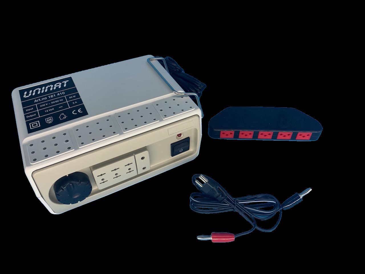 Regelb. Power Transformator (230V)