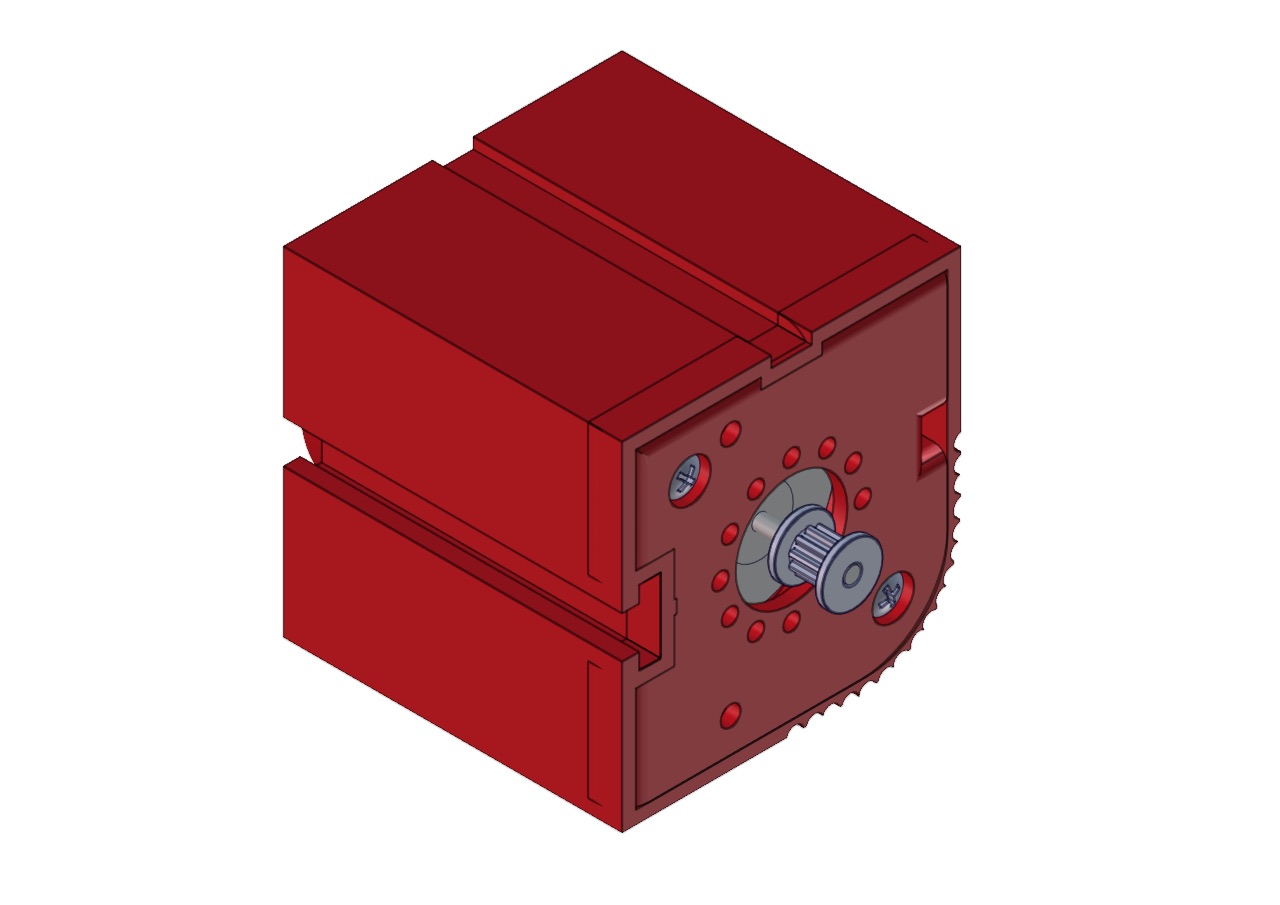 Mehrzweck-Fett für Unimat